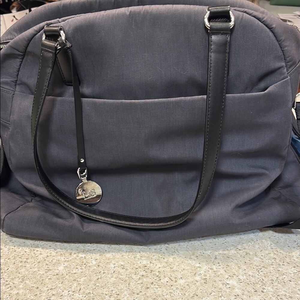 Lo & Sons Gray Bag